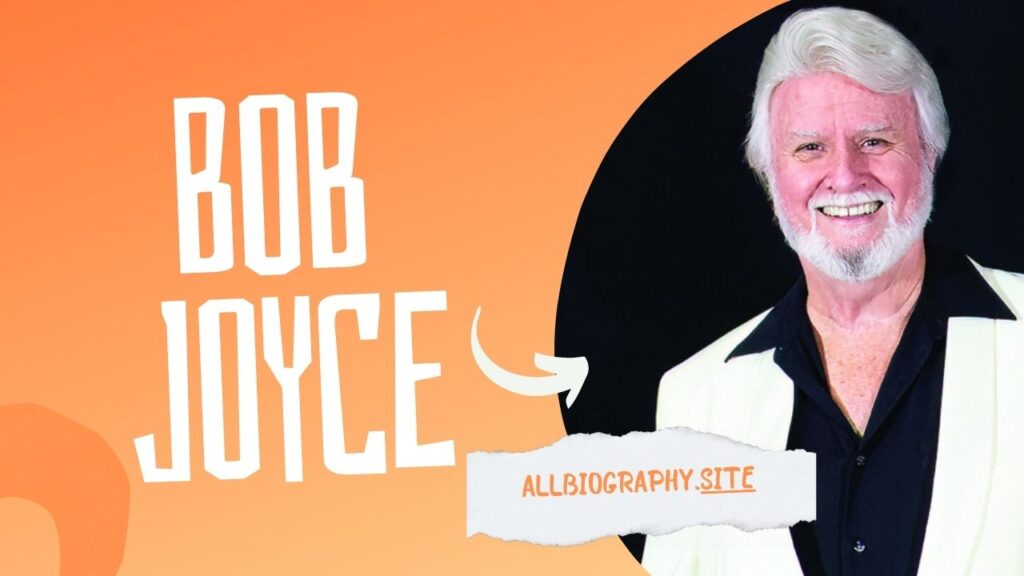 Pastor Bob Joyce Biography - allbiography.site